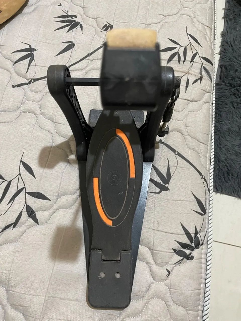 Pedal simples RMV Lightech - Foto 2