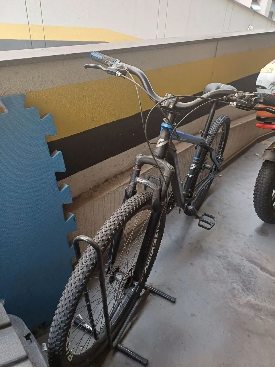 Bicicleta Aro 29 - Foto 3