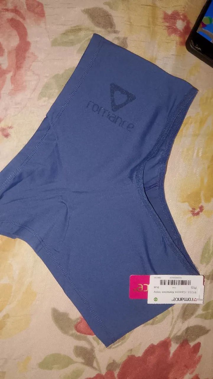 Lingerie da Romance ? - Foto 4