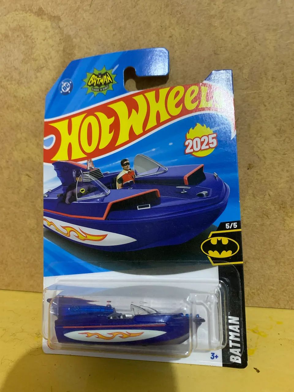 Coleção de Hot Wheels - 16 Miniaturas no Blister - Foto 5