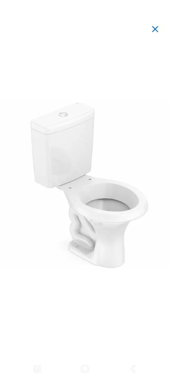 Kit vaso Logasa