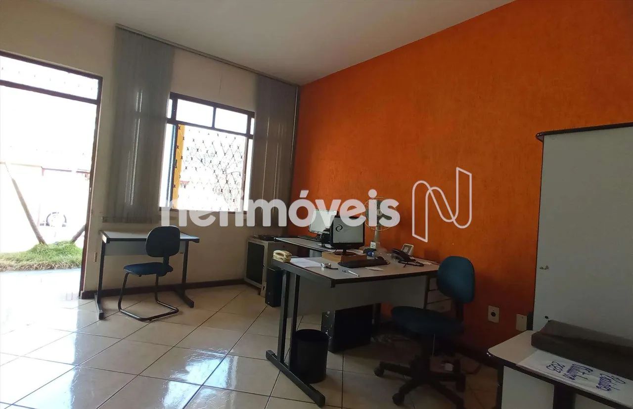 Venda Casa comercial Nova Suíssa Belo Horizonte - Foto 2