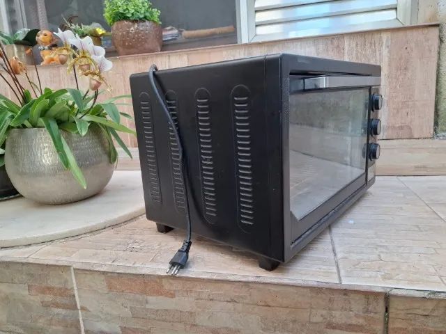 Forno elétrico - Foto 4