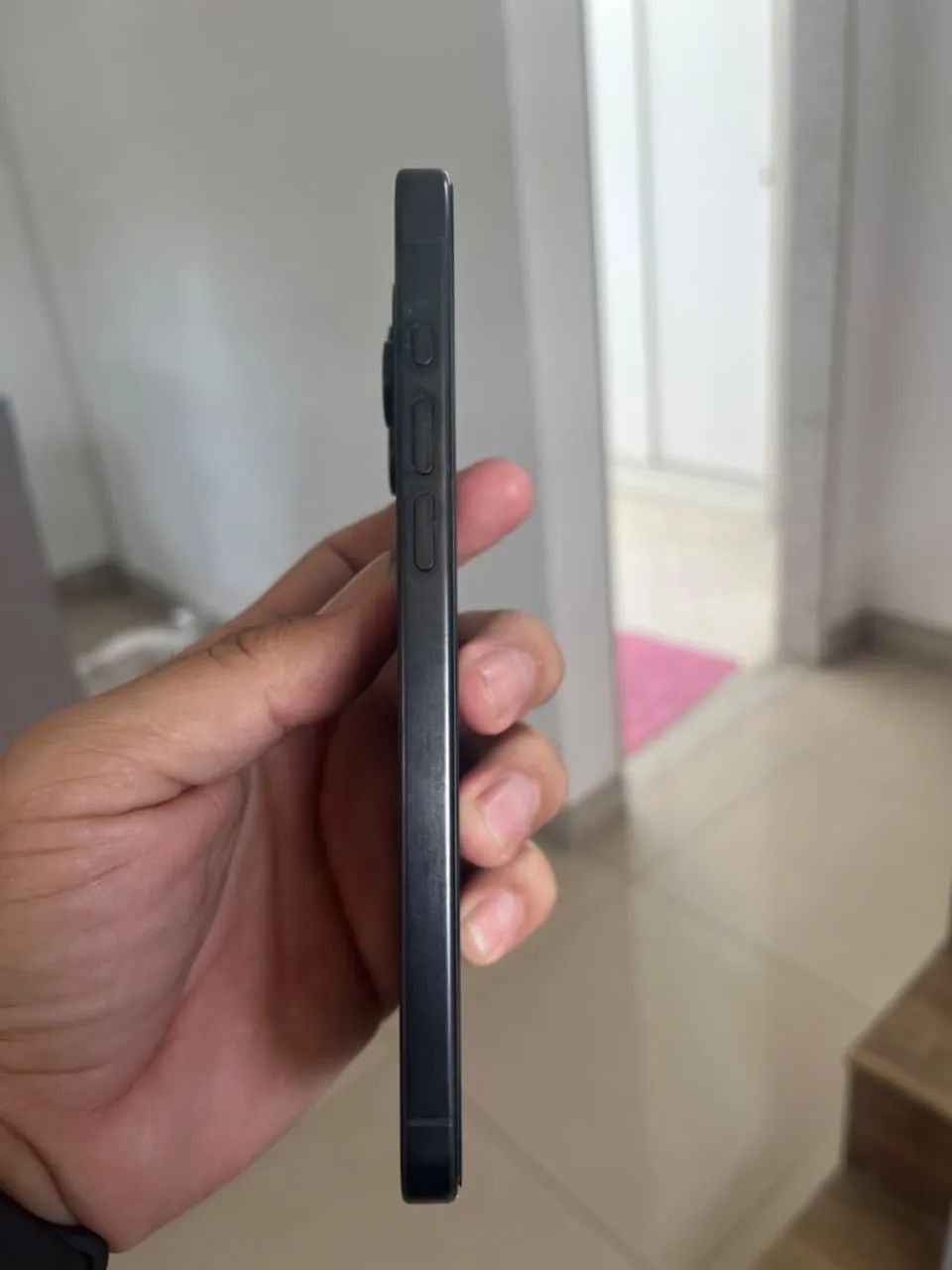 Vendo iPhone 15 pro Max  - Foto 4