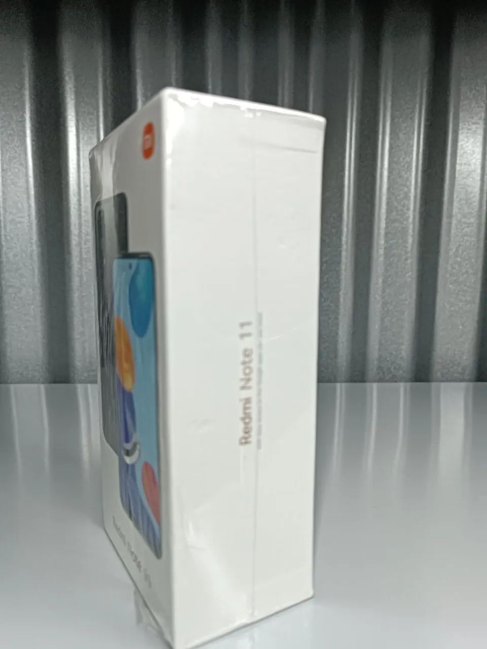 Xiaomi 11 Note 128GB - Foto 4