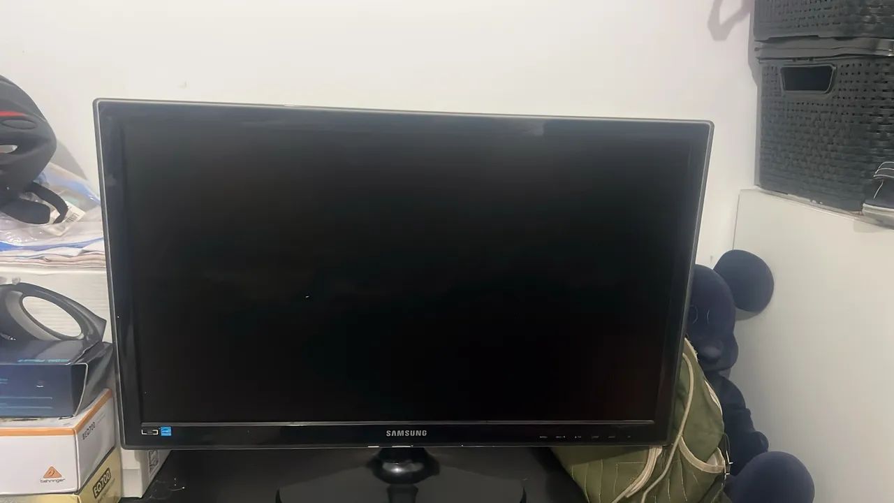 Monitor Samsung  - Foto 3