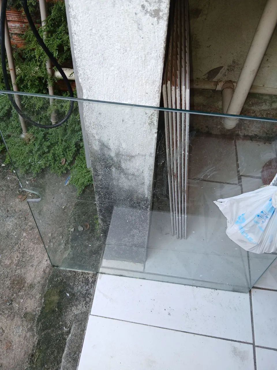 Vidro  - Foto 2