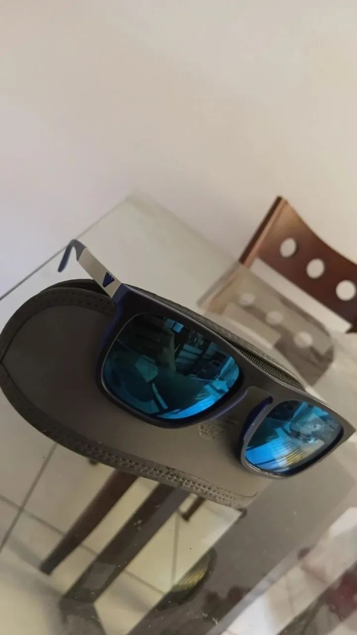 Óculos Armani Origiral  - Foto 2