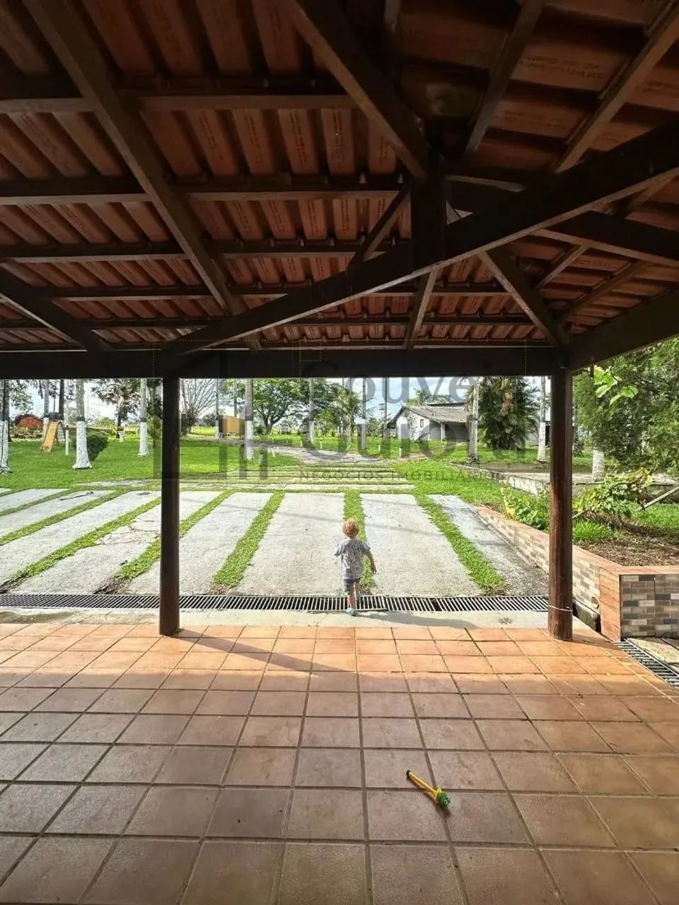 Chácara - Rural - Abadiânia - Foto 4