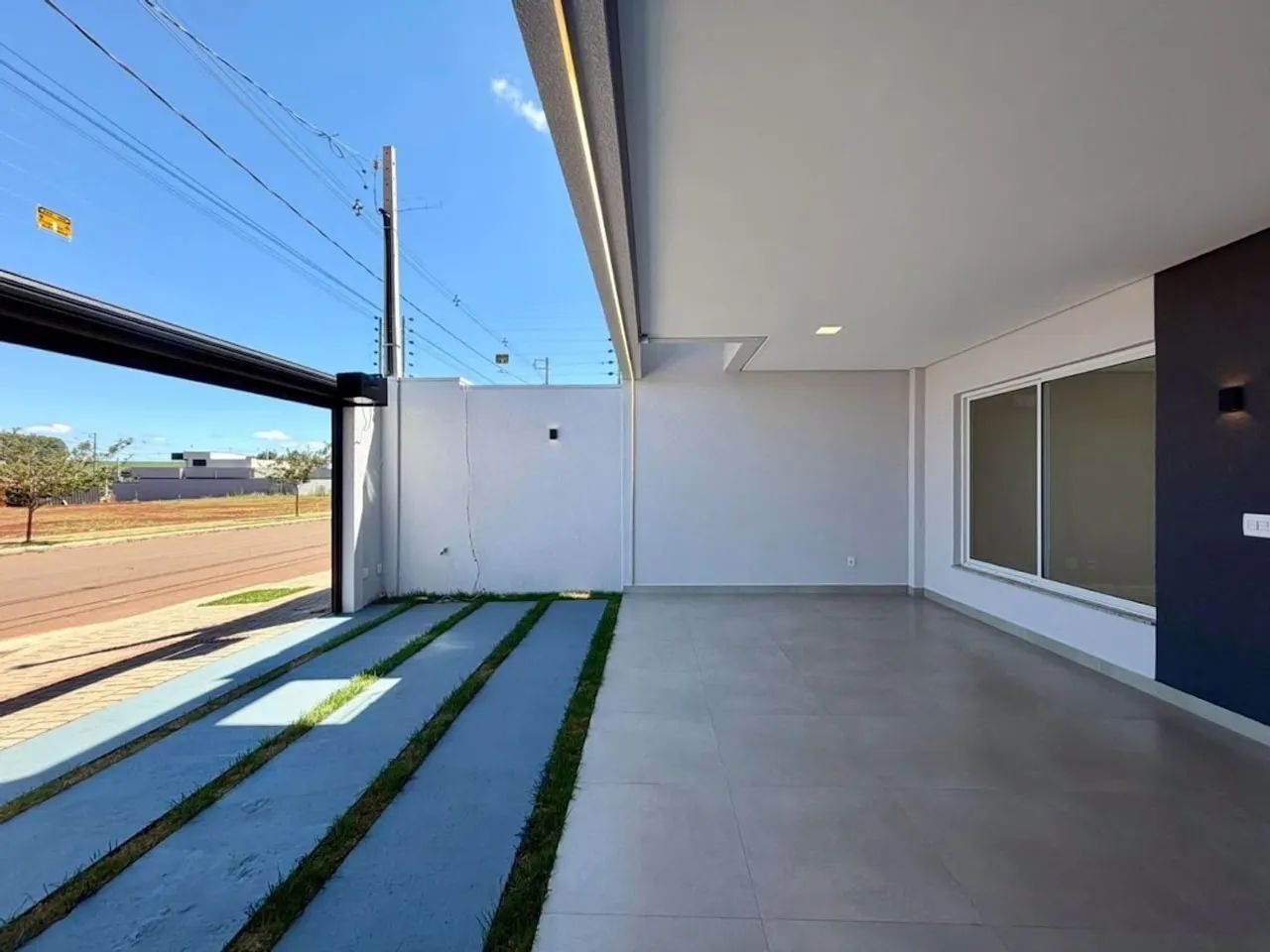 Sobrado com 3 dormitórios à venda, 153 m² por R$ 940.000,00 - Tropical IV - Cascavel/PR - Foto 3
