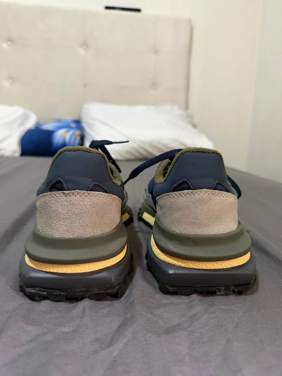 Tênis Lacoste TAM 41 - Foto 4