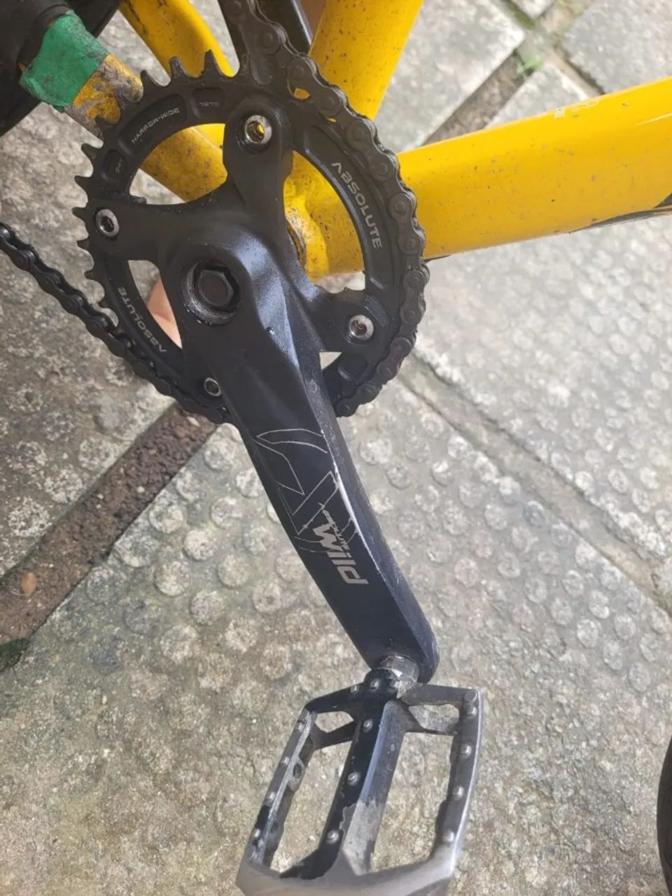 Bicicleta  - Foto 5