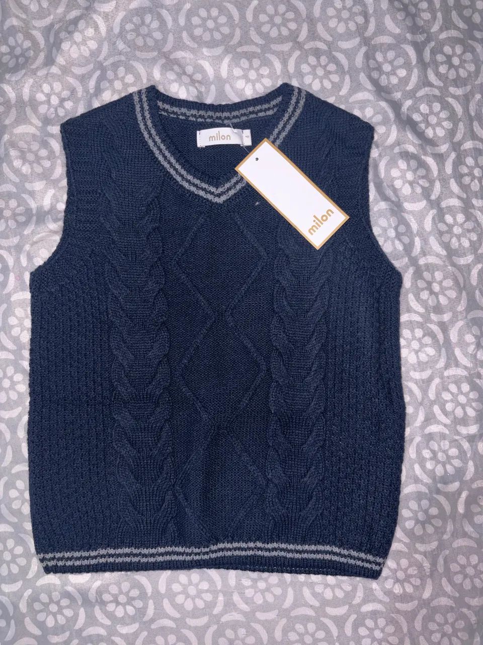 Roupas marca Milon - Foto 4