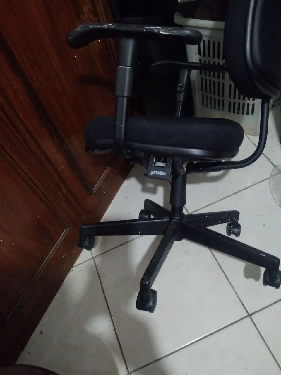 cadeiras de escritorio - Foto 5