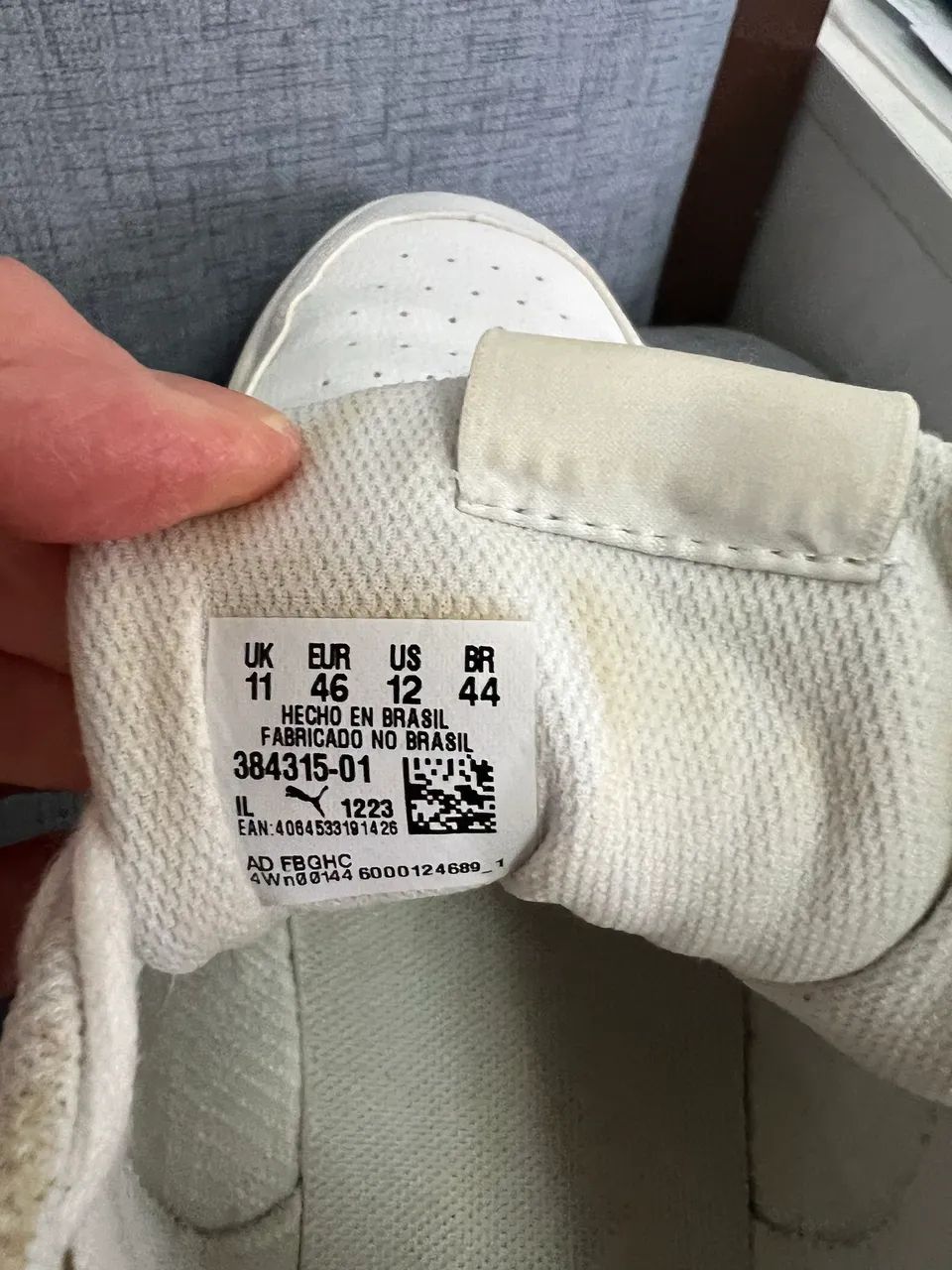Tenis Puma - Foto 4