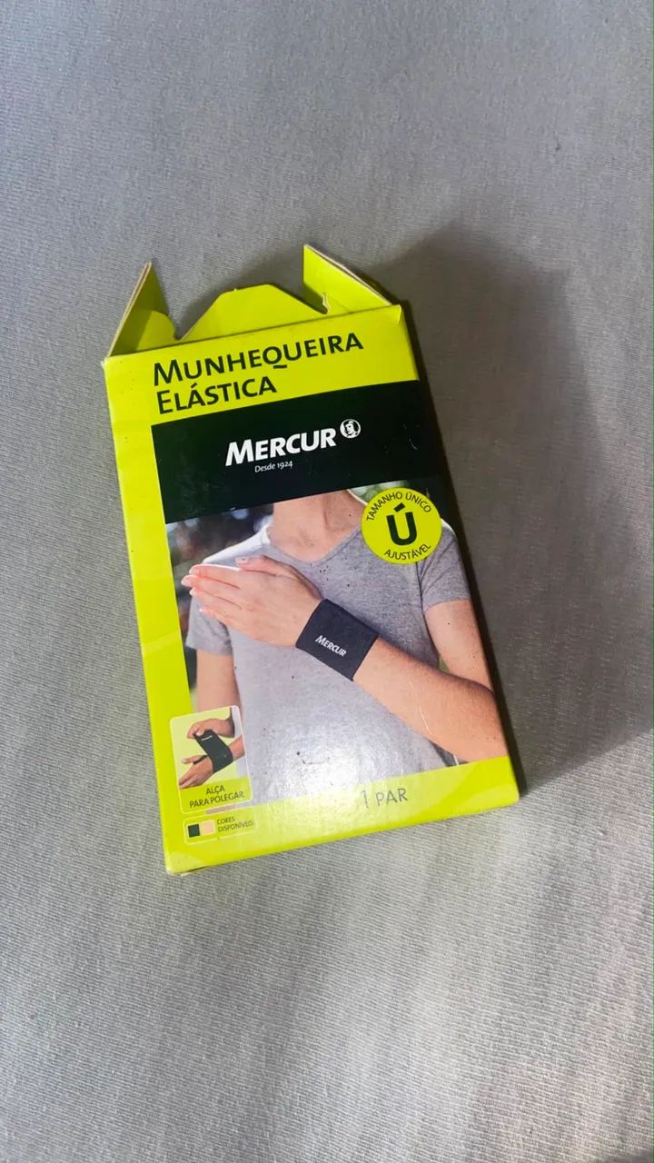 Munhequeira  - Foto 4