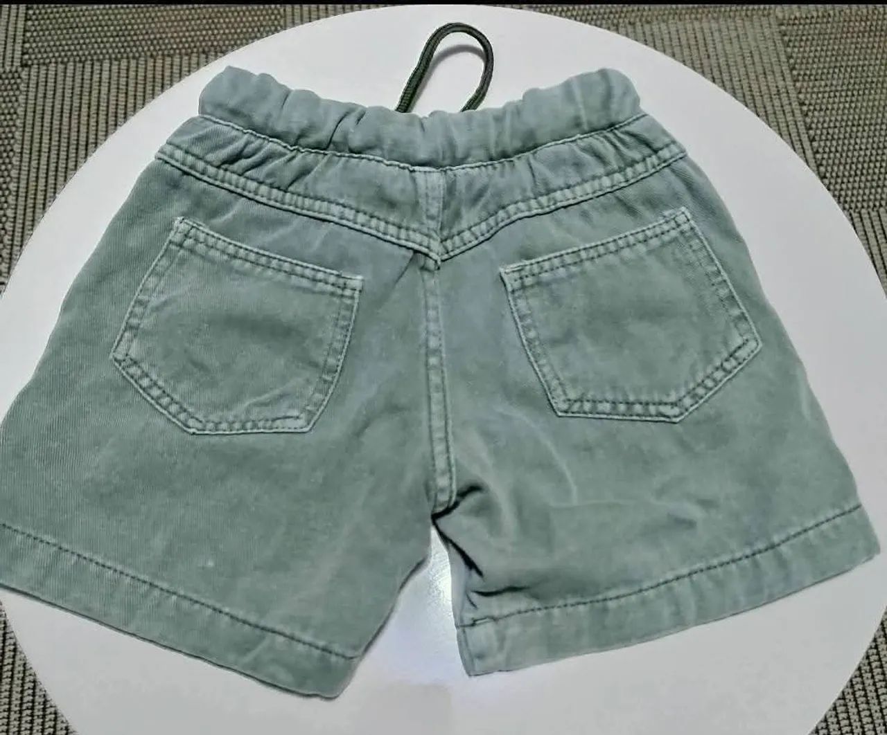 Shorts infantil  - Foto 2