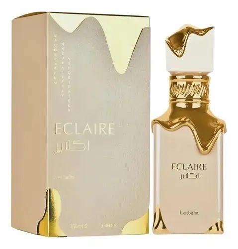 ECLAIRE ÁRABE FEMININO - 100ml  - Foto 2