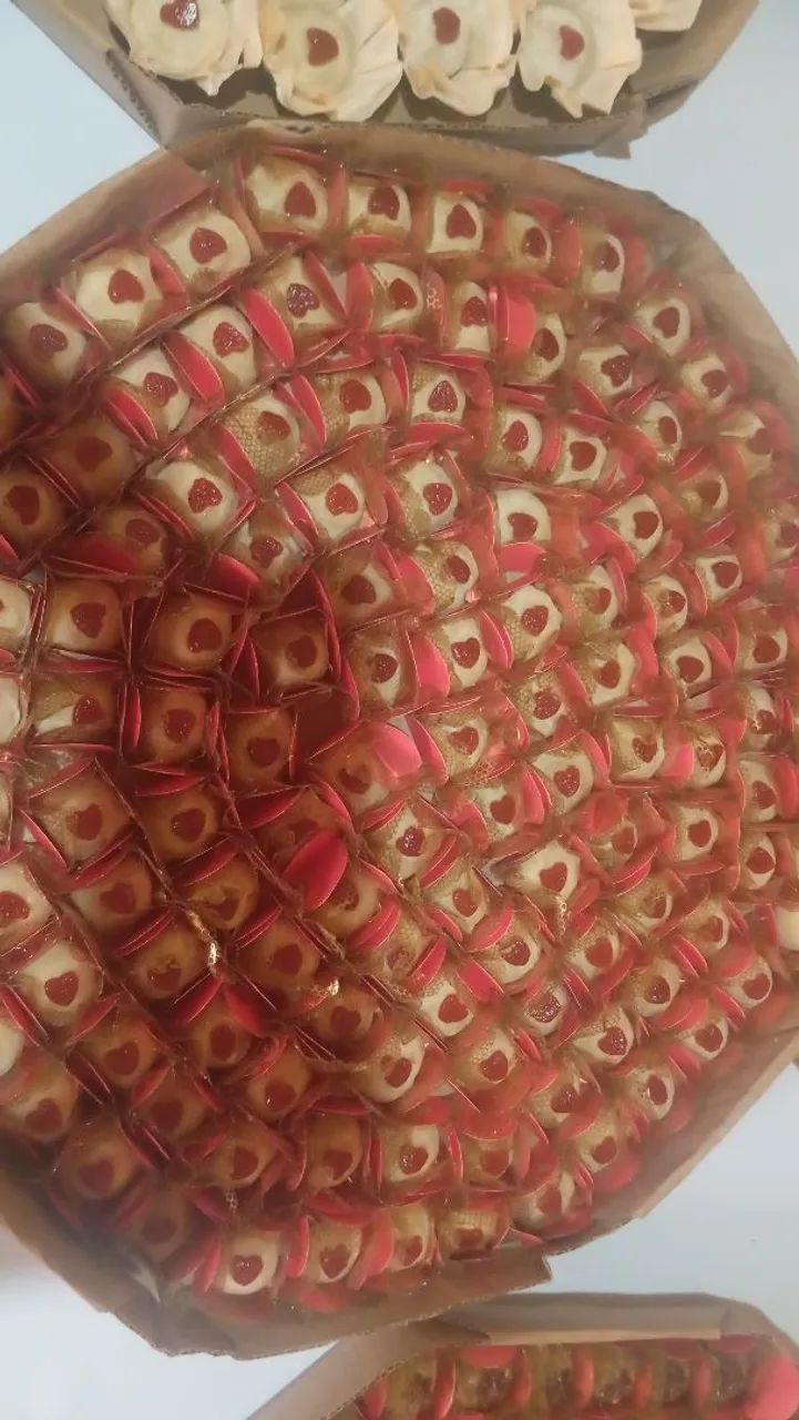 Docinhos gourmet e bombons  - Foto 4