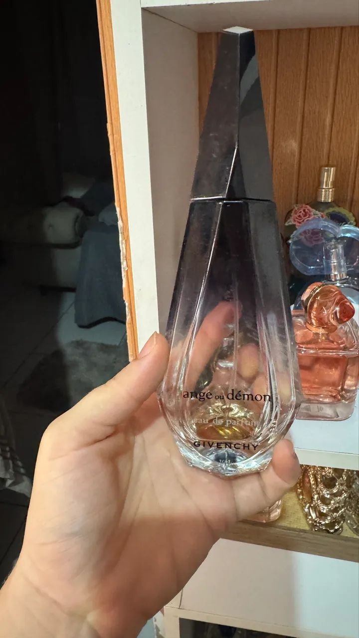 Perfumes 