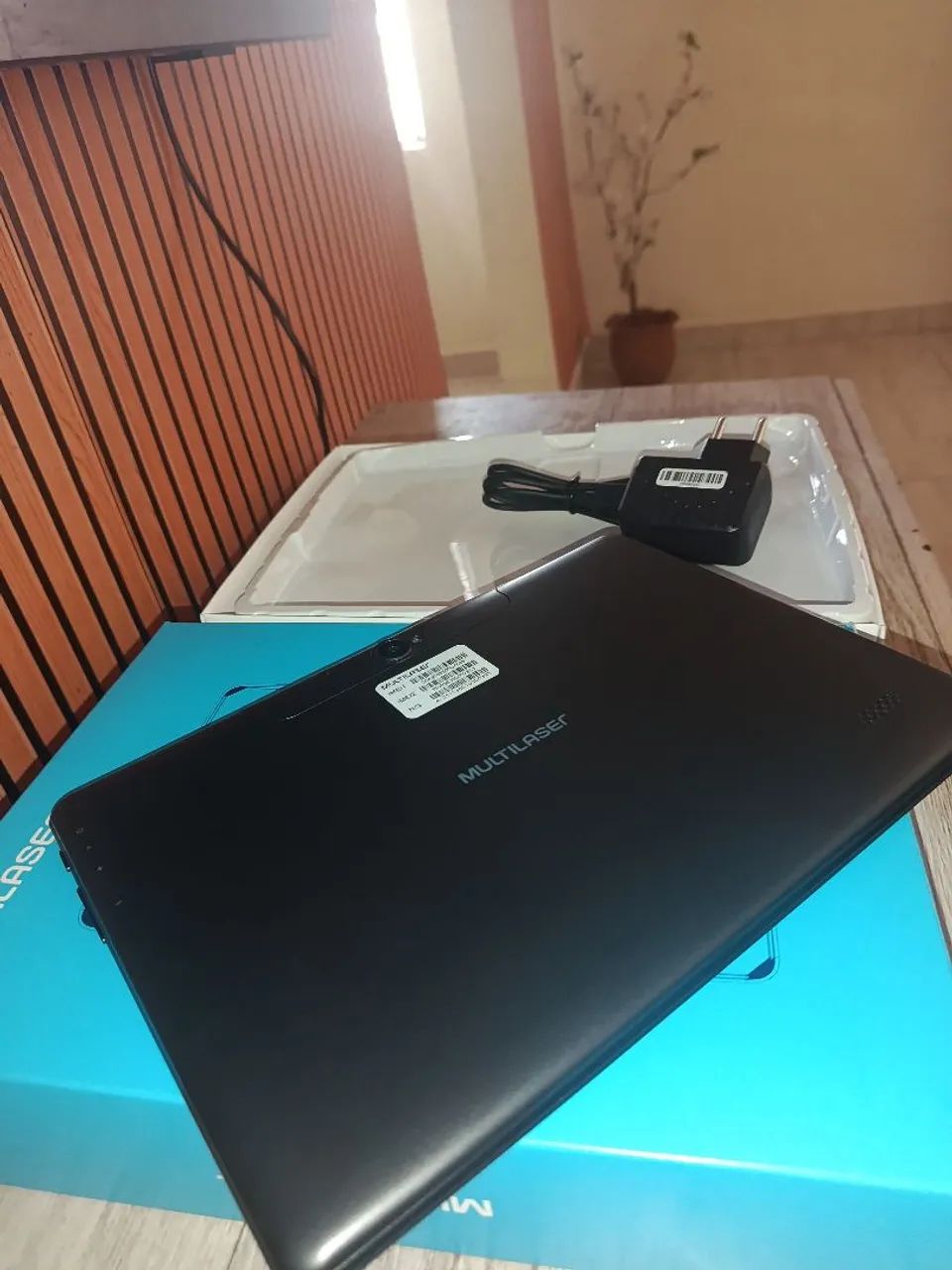 Tablet 4G entrada para dois chips  - Foto 3