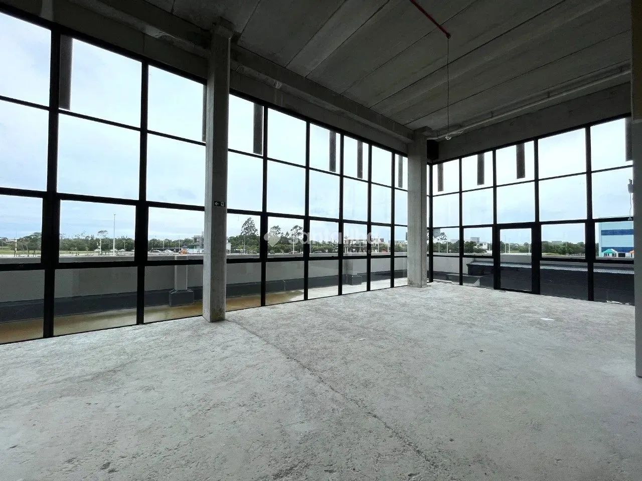 Loja para alugar, 356m² - Campeche - Florianópolis/SC - Foto 4