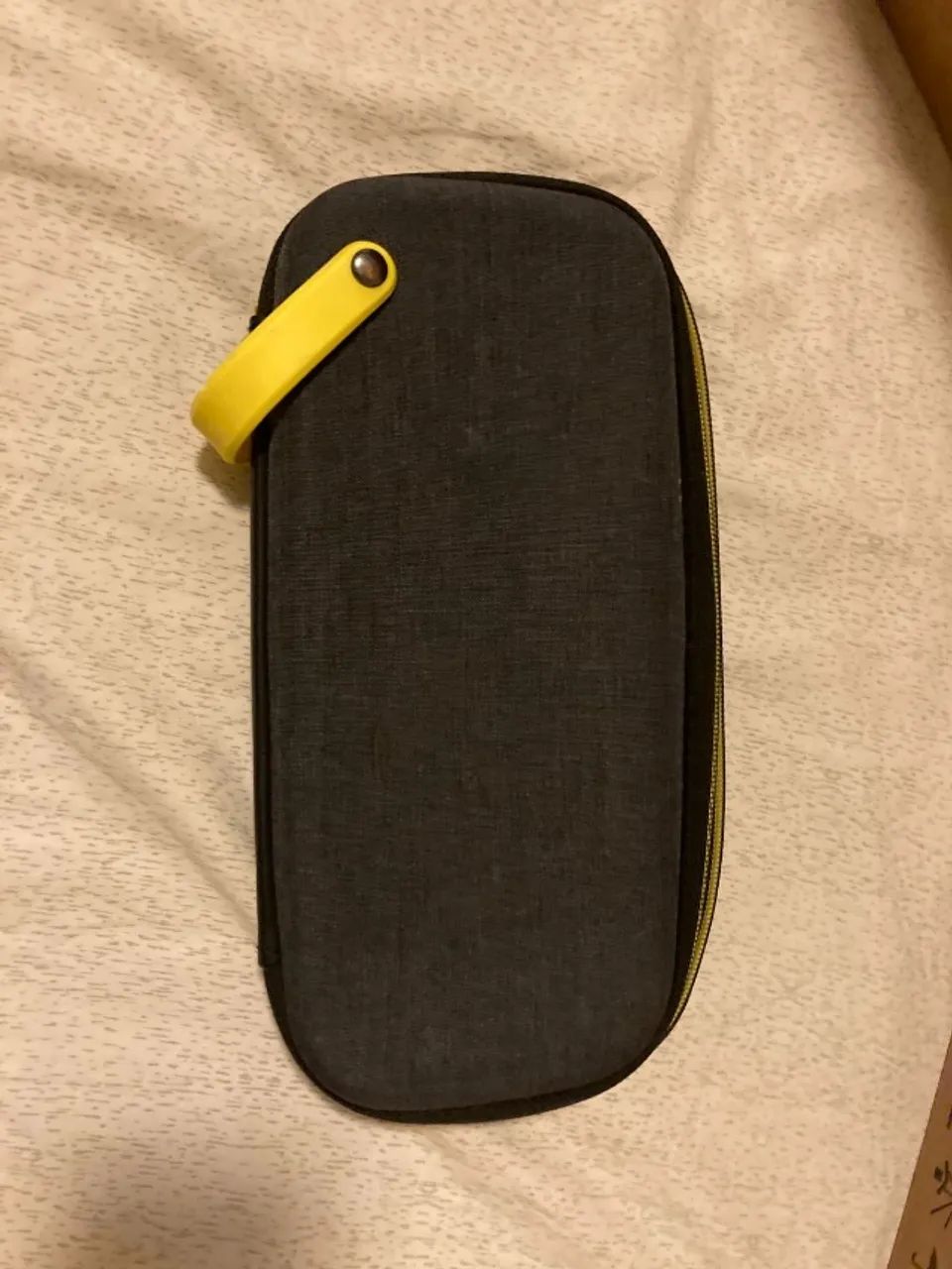 case Switch Pikachu Pokemon estojo  - Foto 5