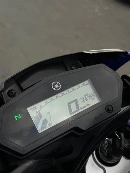 YAMAHA XTZ250 LANDER 2024 - Foto 5