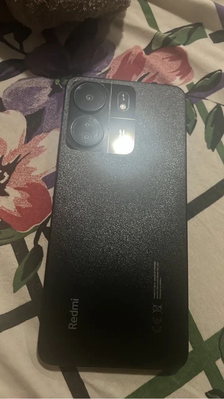Redmi 13c 256gb - Foto 3