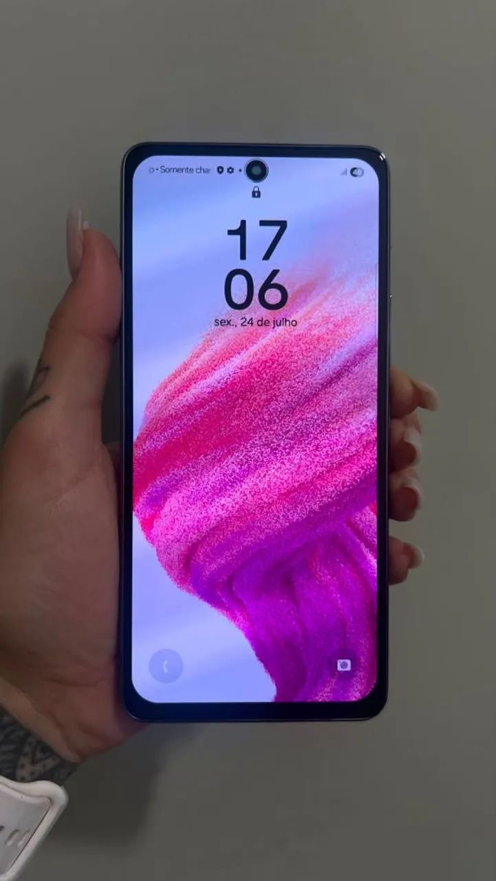 Samsung A53