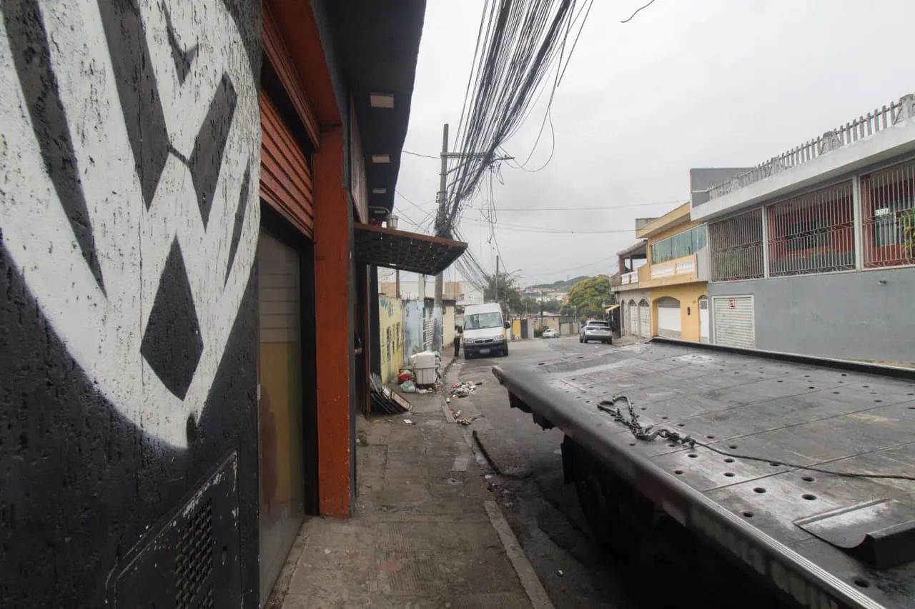 Loja na Rua Avinhado, 28  60 m² - Foto 3