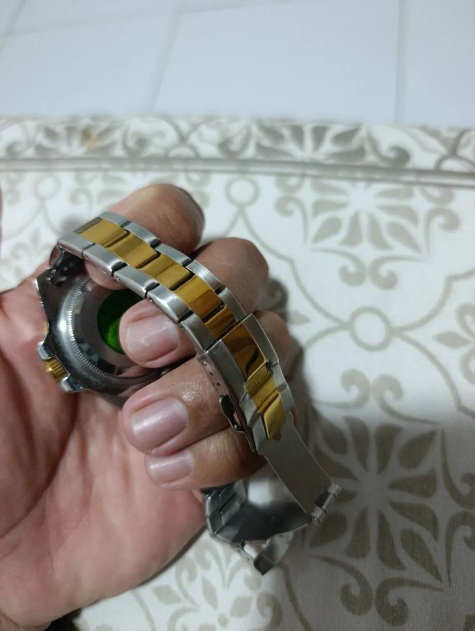 Relógio no precinho 