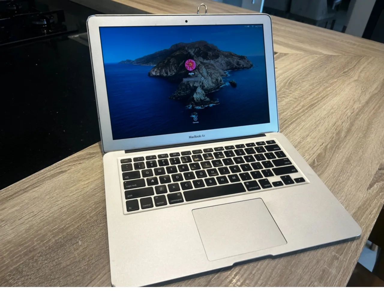 MacBook Air 2012 - Computadores e Desktops - Orleans, Curitiba