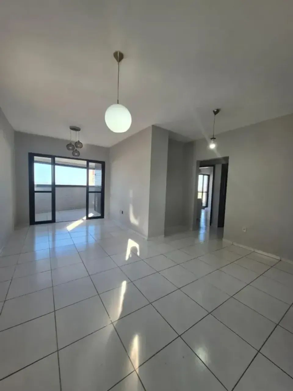 Edifício Real Dream EF4873 Venda no com 118 m², 3 Suítes, Gabinete, 2 Vagas  - Foto 2