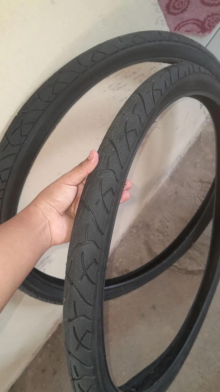 Pneus Aro 26 - Foto 2