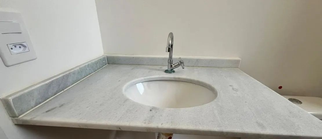 PIA BANHEIRO - Foto 2
