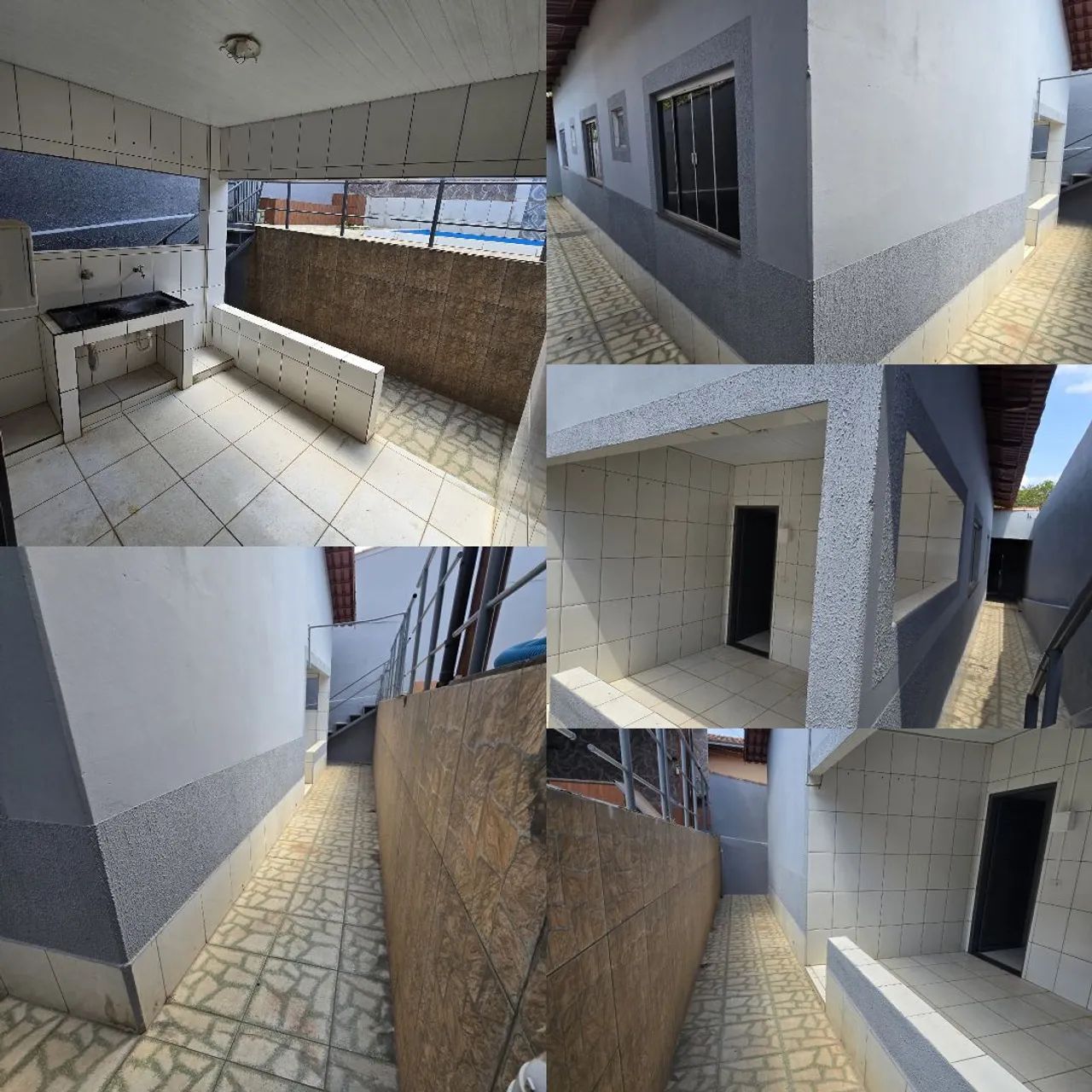 Excelente casa em Nerópolis/GO - Foto 4