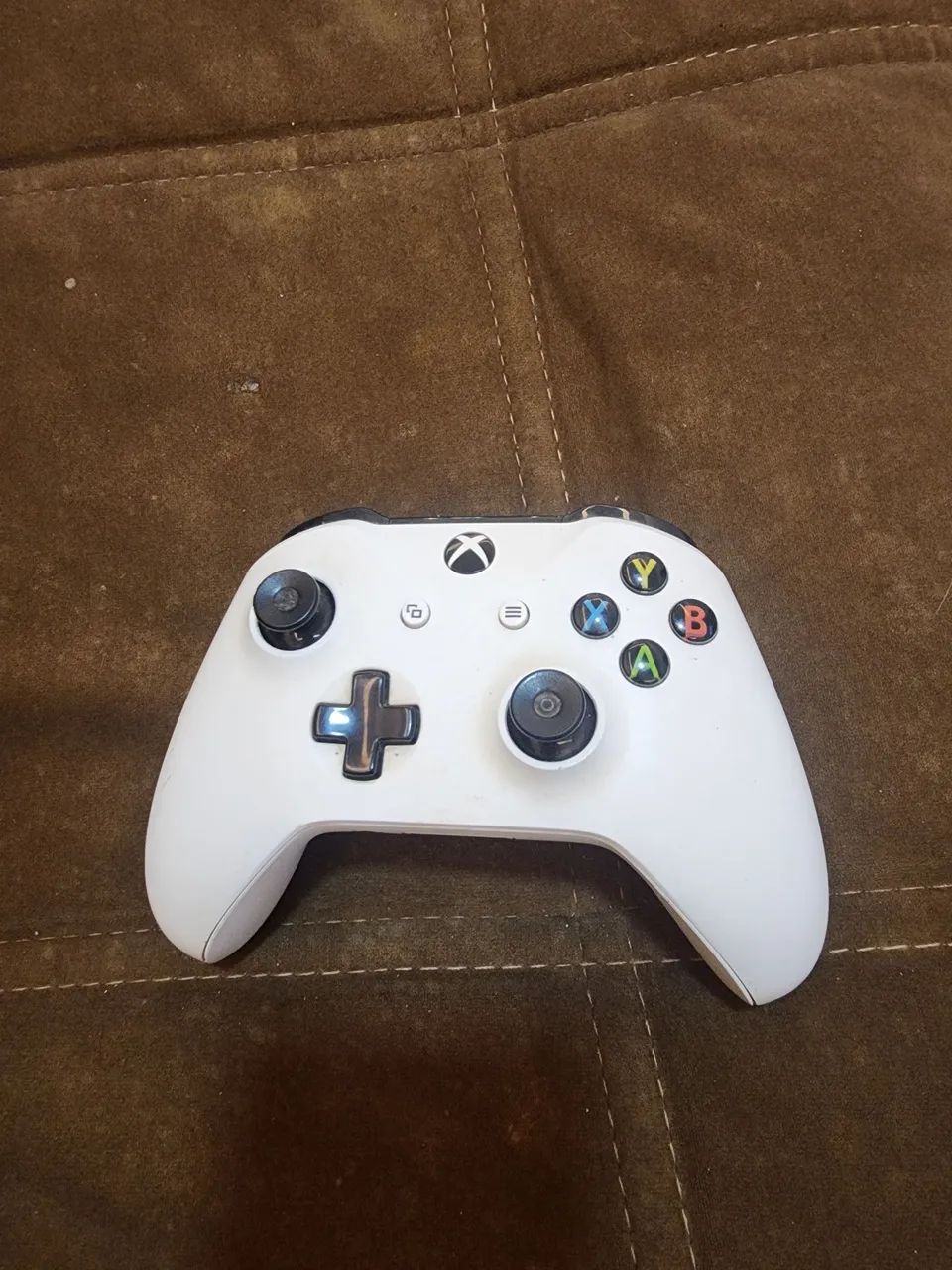 Controle Xbox 