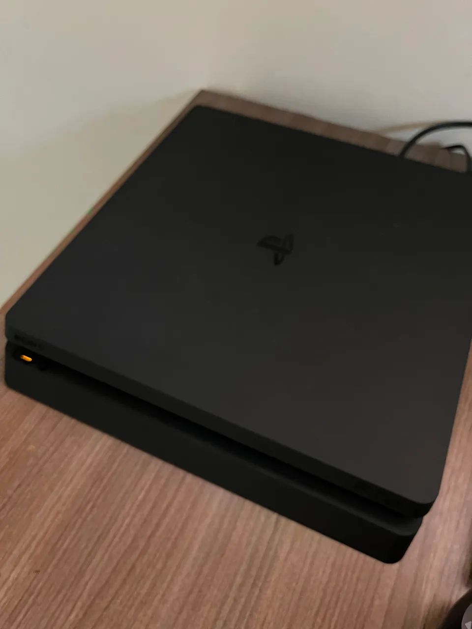 PS4 Slim - Foto 3