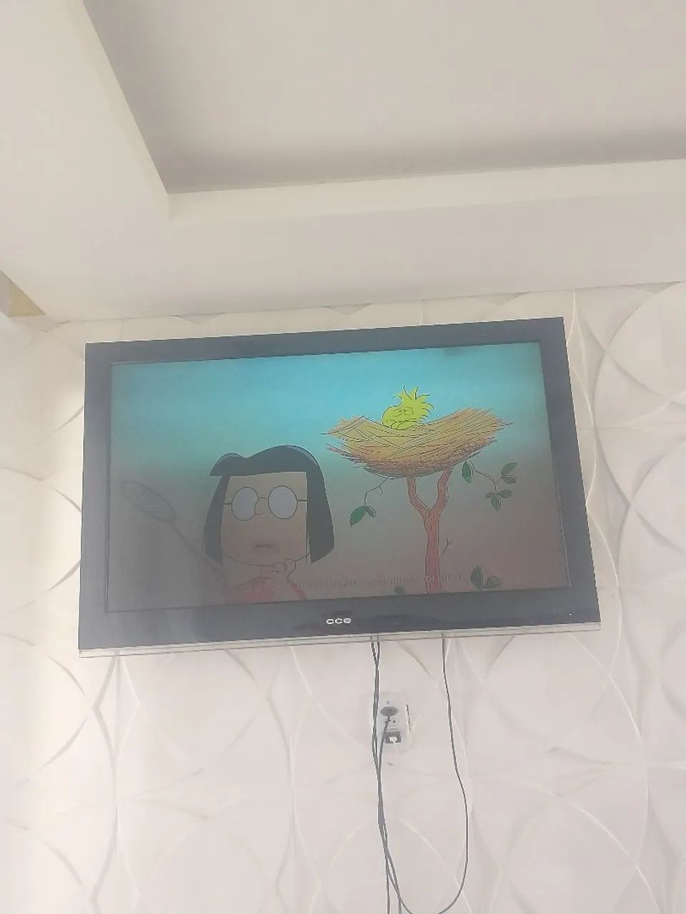 TV CCE 