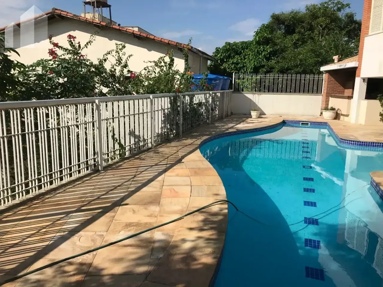 Casa à venda no centro, Nova Iguaçu, RJ - Foto 4