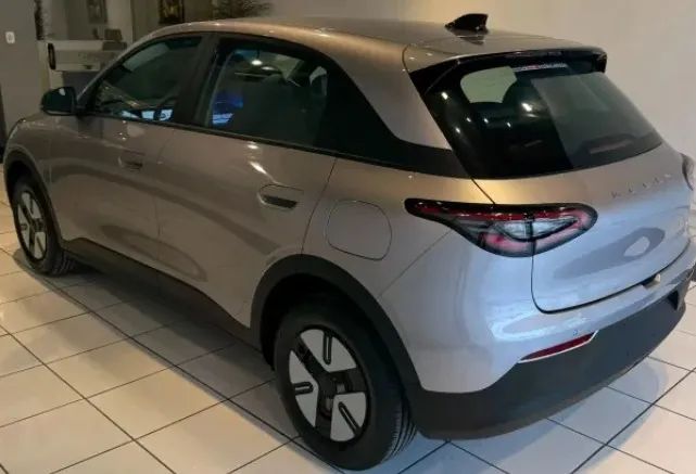 Geely EX2 Pro 2026 - Foto 3