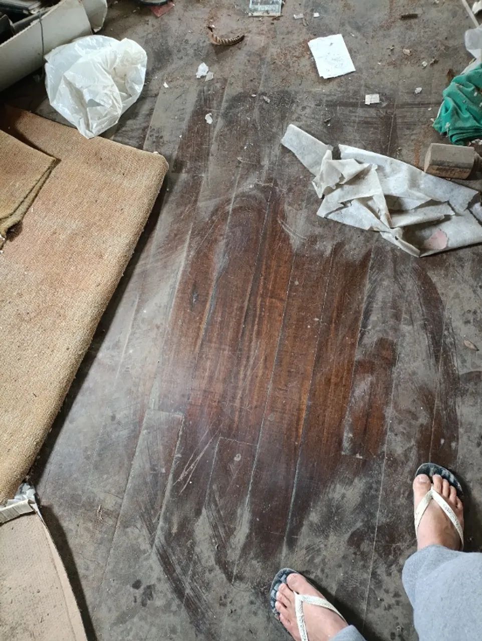 56m² Assoalho Canela - Foto 2