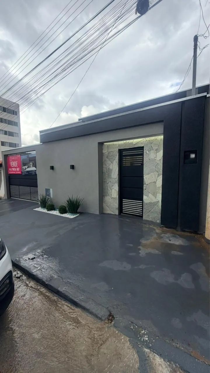 Foto - Brasília - Samambaia Norte (Samambaia)