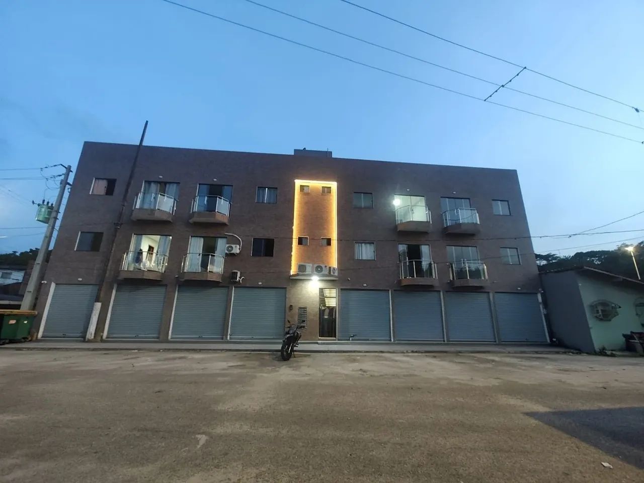 Apartamento 1/4 - Foto 3