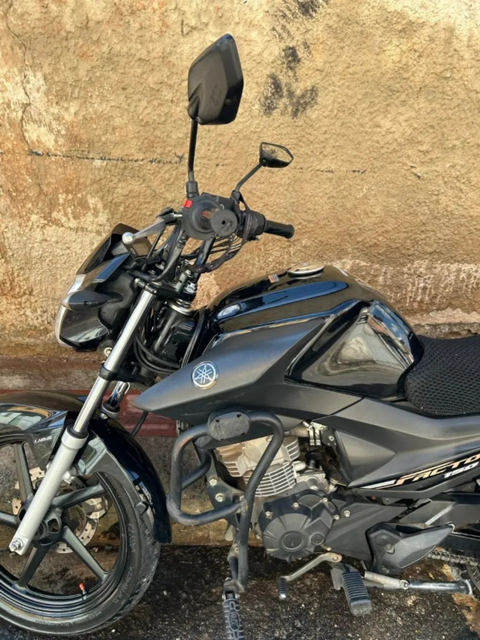 Yamaha Factor 150 2020  - Foto 5
