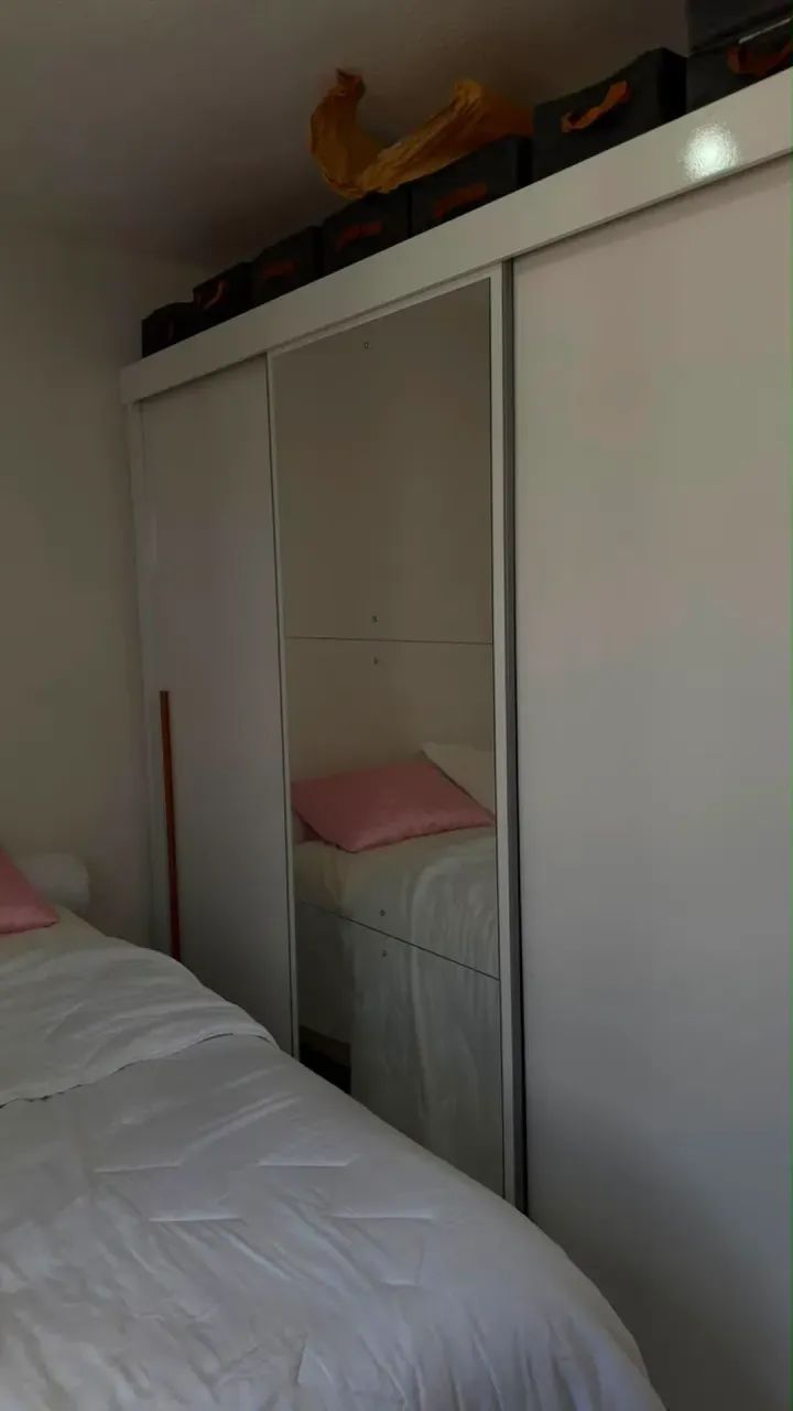 APARTAMENTO PARA REPASSE | SOLAR DAS ARVORES COM ÁREA DE LAZER - Foto 3