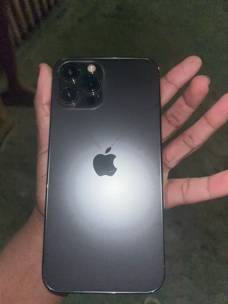 Vendo iPhone 12 Pro Max 128 gigas  - Foto 2