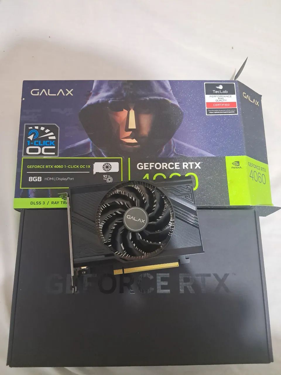 RTX 4060 - Foto 4
