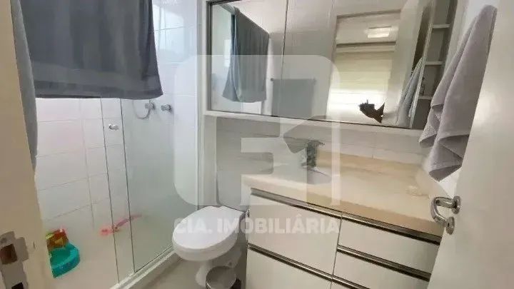 Apartamento de 3 dormitórios à venda no Pantanal - Foto 4